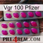 Vgr 100 Pfizer 10